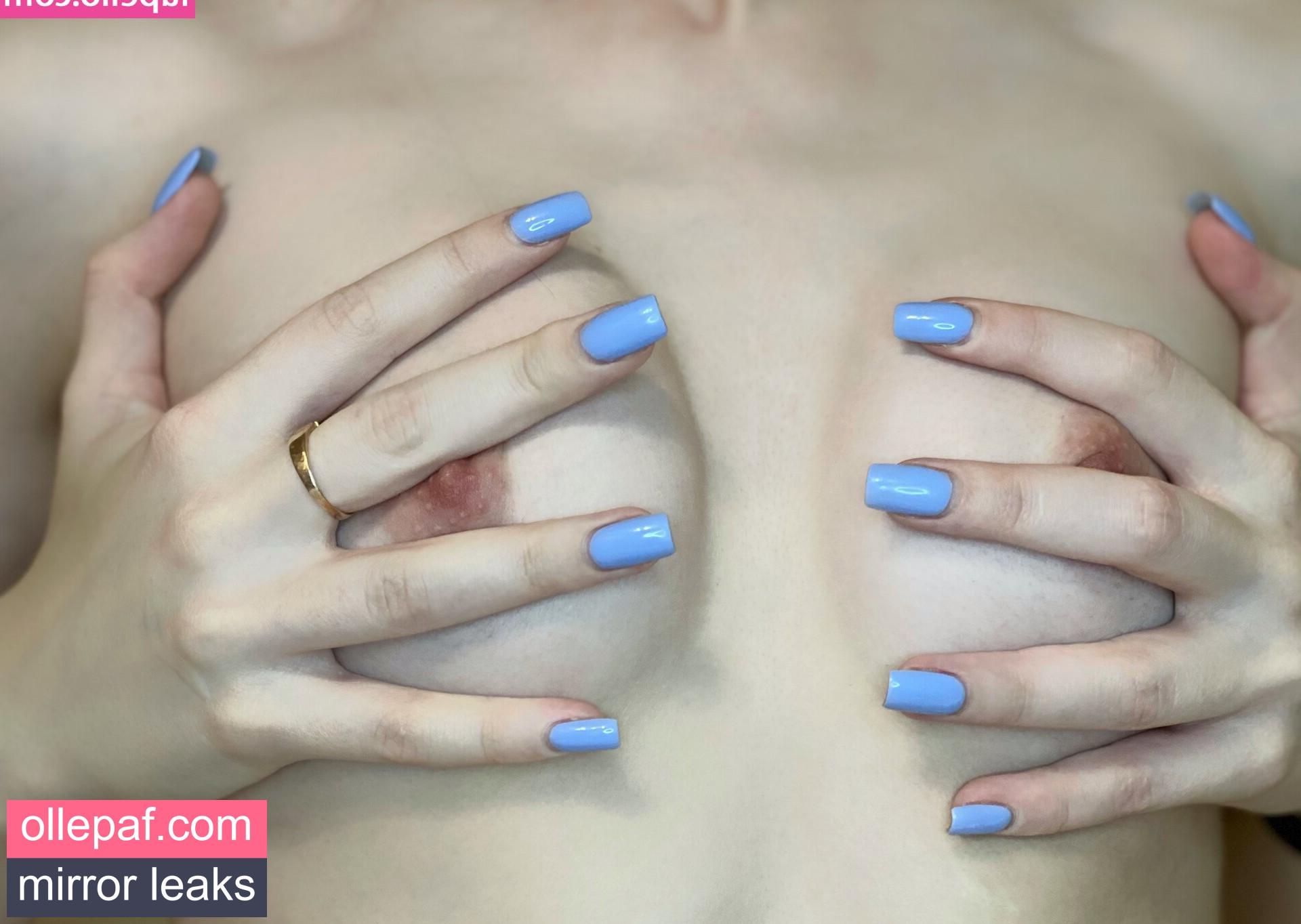 Latest Leaks saucensta Nude #280 - Fapello