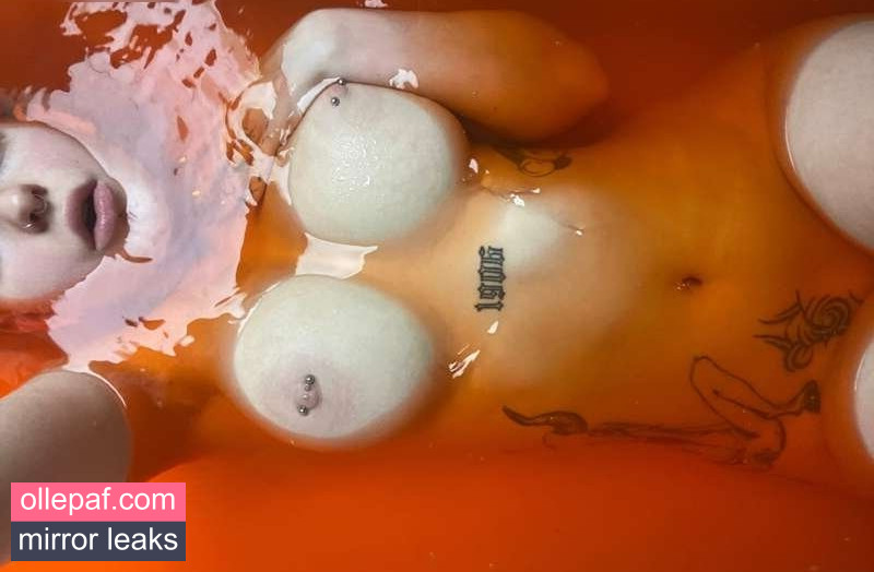 Latest Leaks Saucychilisauce Nude #140 - Fapello