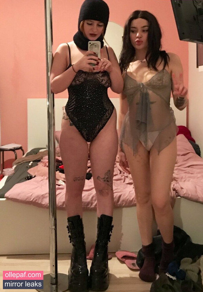 Latest Leaks Saucychilisauce Nude #228 - Fapello