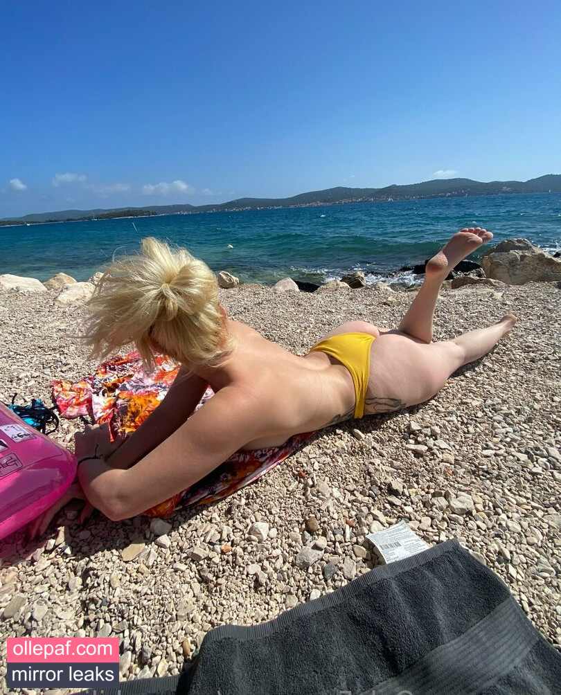Latest Leaks Saucychilisauce Nude #494 - Fapello