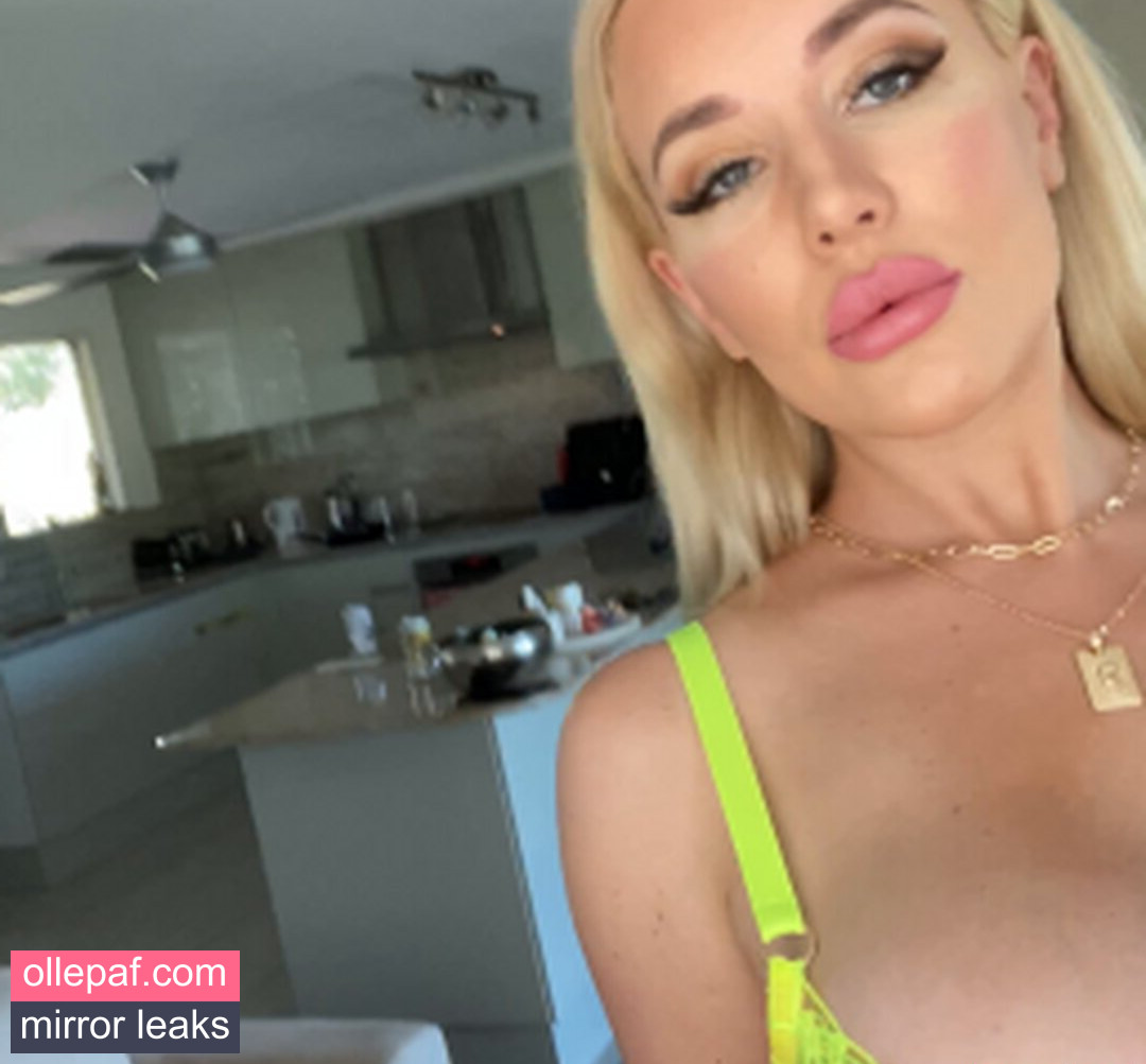 Savannah Bond Nude Leaks OnlyFans #150 - Fapello