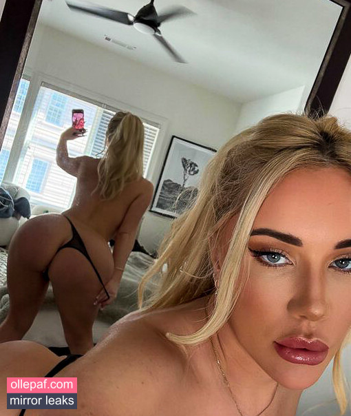 Latest Leaks Savannah Bond Nude #28 - Fapello