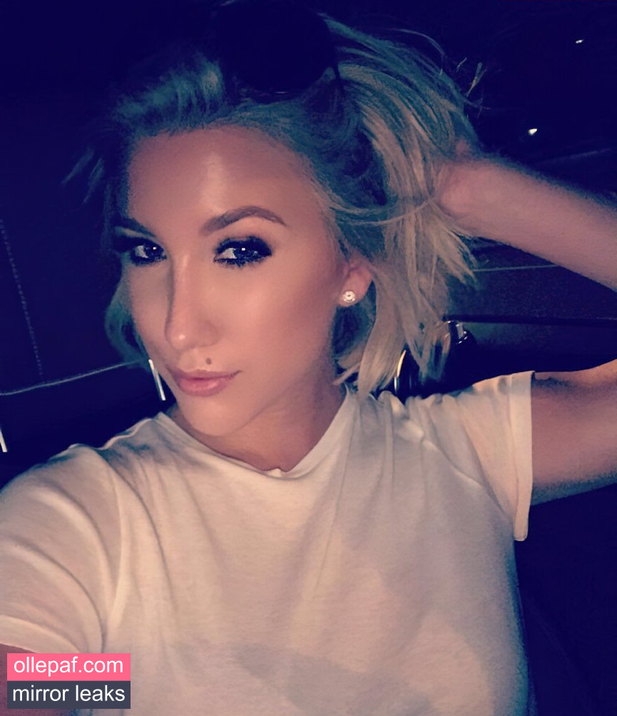 Latest Leaks Savannah Chrisley Nude #12 - Fapello