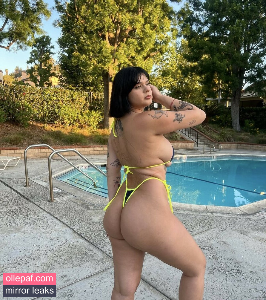 Latest Leaks Savannah Langley Nude #2 - Fapello