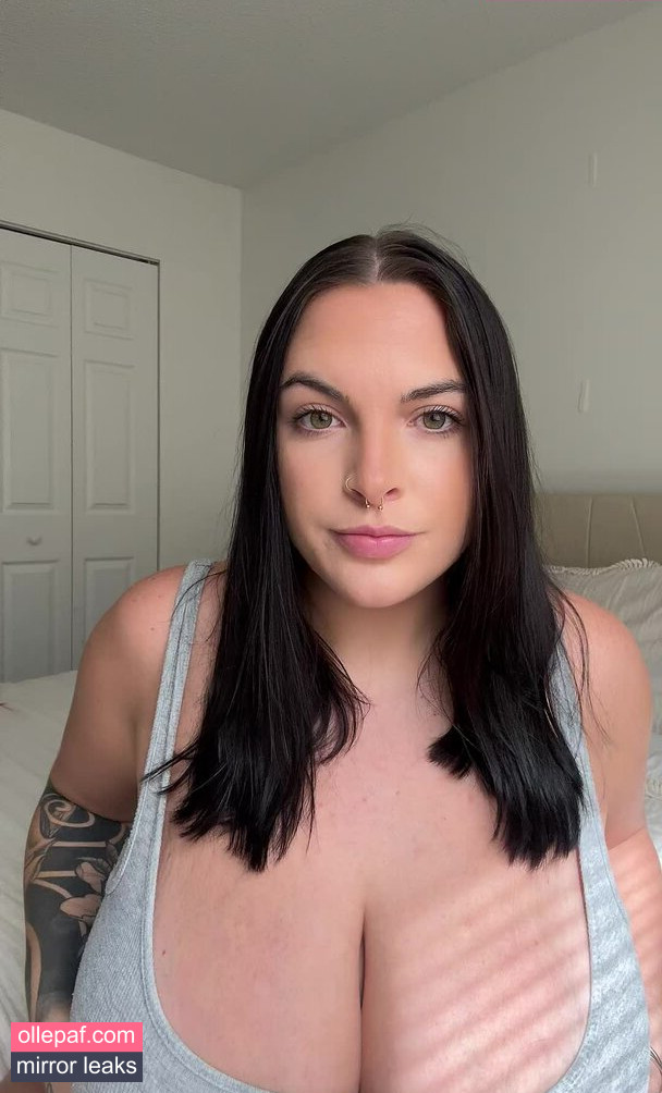 Latest Leaks savannah Nude #135 - Fapello