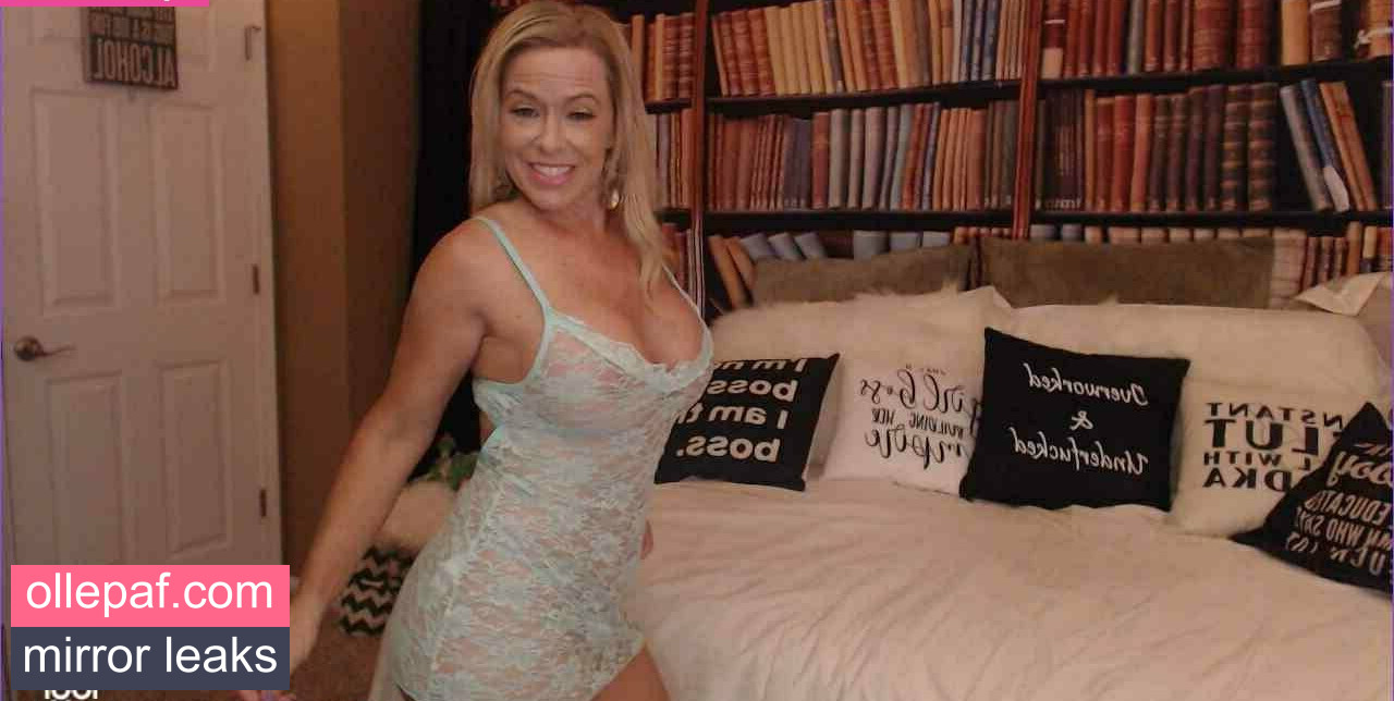 Latest Leaks savannahsteele Nude #129 - Fapello
