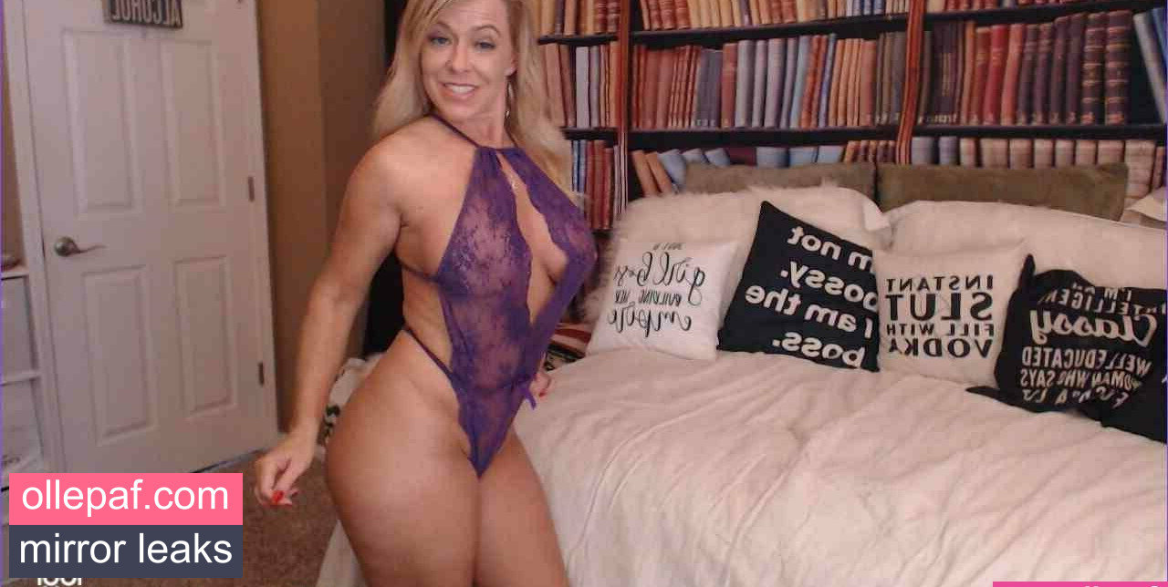 Latest Leaks savannahsteele Nude #141 - Fapello