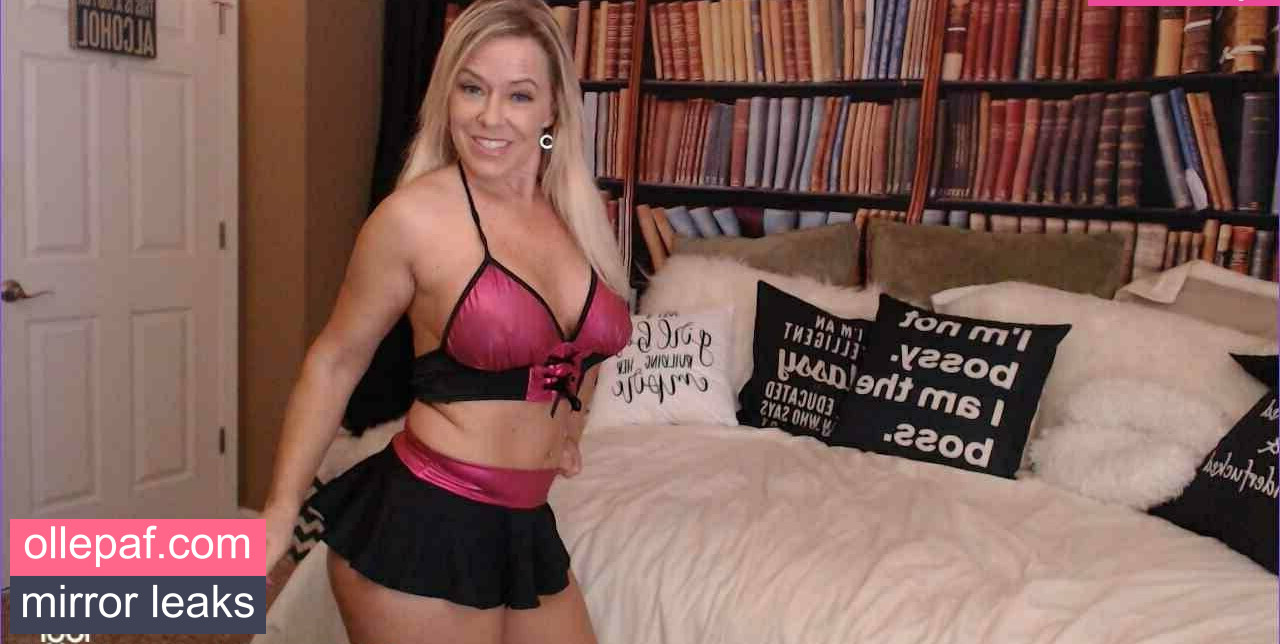Latest Leaks savannahsteele Nude #164 - Fapello