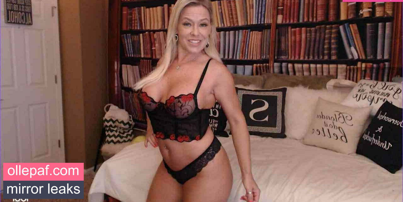 Latest Leaks savannahsteele Nude #196 - Fapello