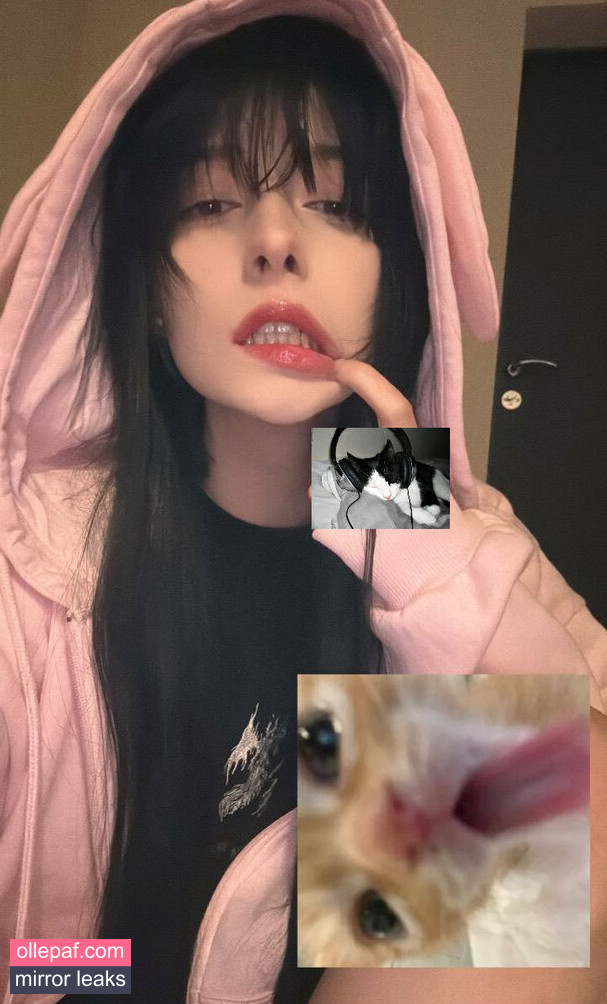 Latest Leaks saviorcat Nude #17 - Fapello