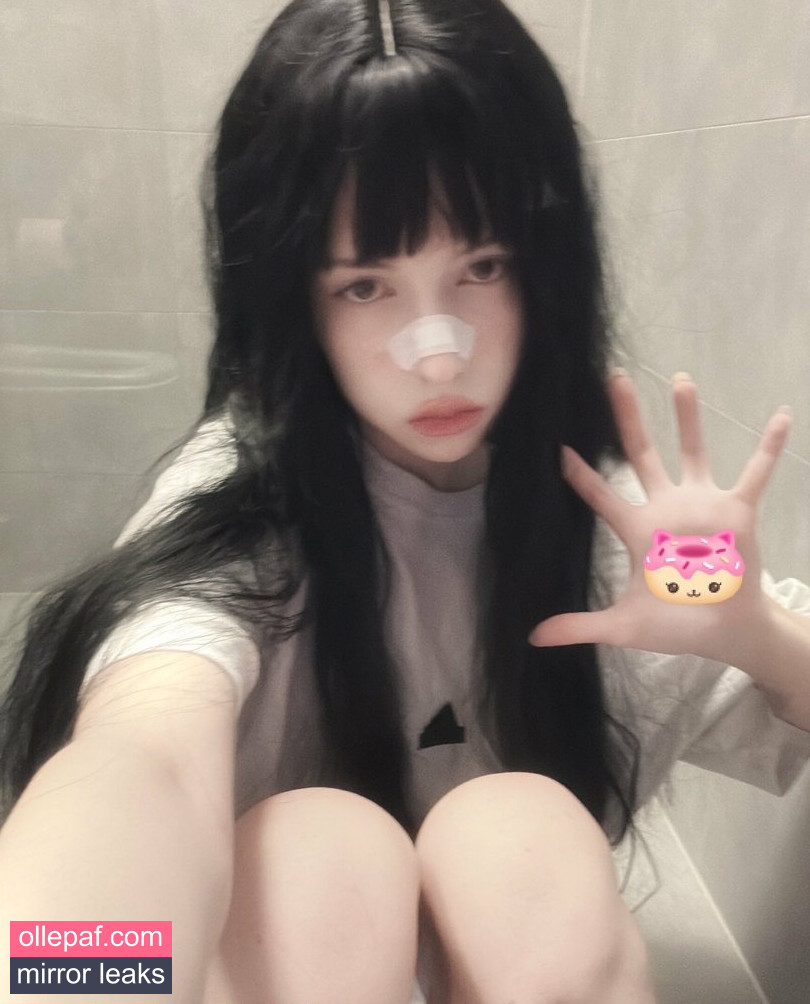 Latest Leaks saviorcat Nude #3 - Fapello