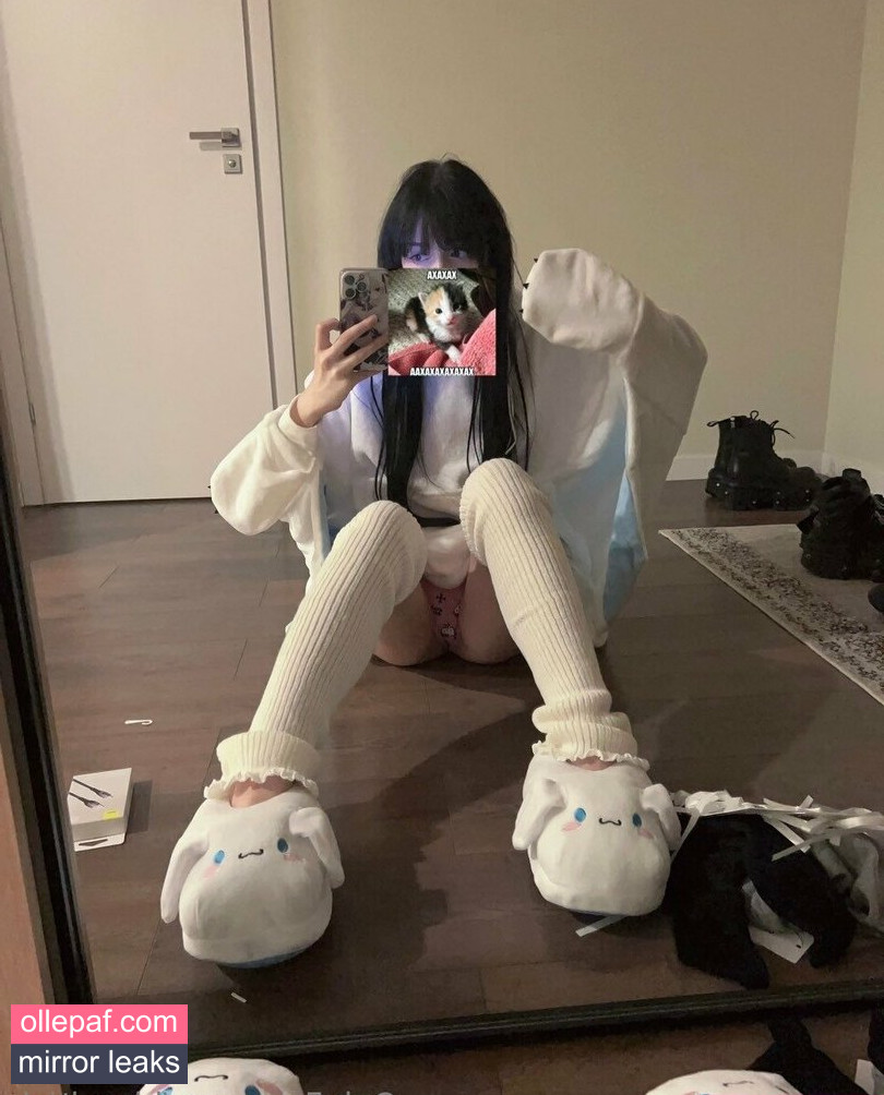 Latest Leaks saviorcat Nude #32 - Fapello