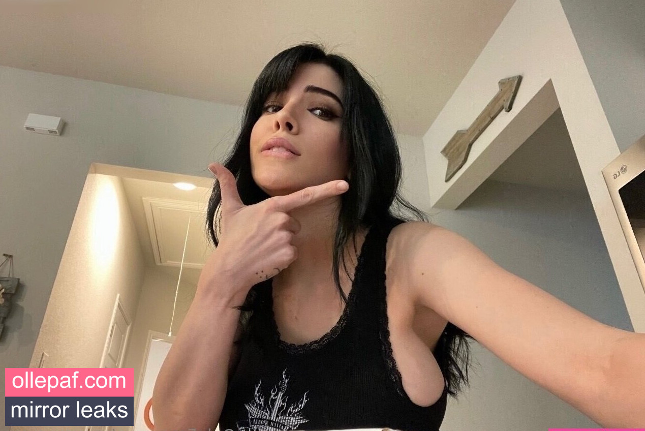 Latest Leaks Savy Summer Nude #4 - Fapello