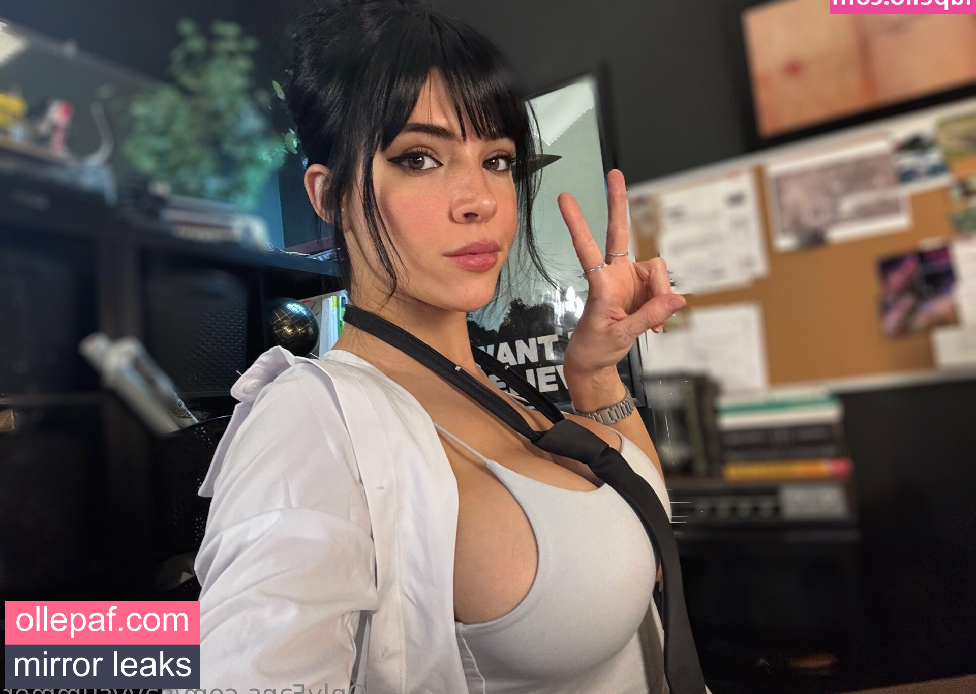 Latest Leaks Savy Summer Nude #2 - Fapello