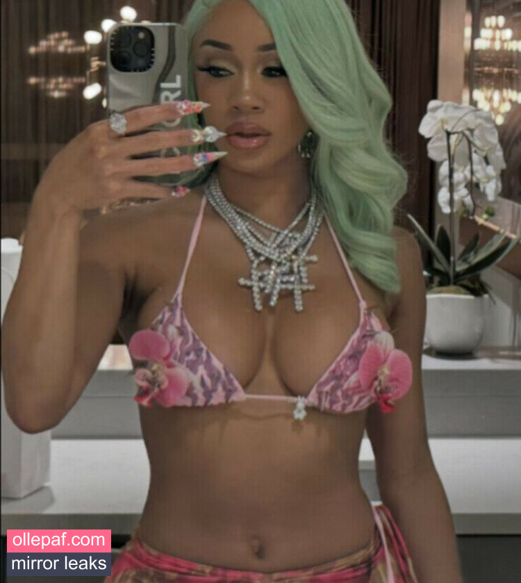 Saweetie Nude Leaks OnlyFans #233 - Fapello