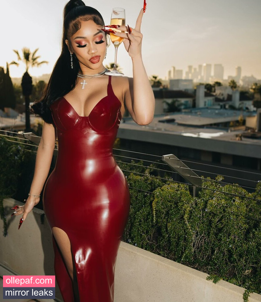 Saweetie Nude Leaks OnlyFans #366 - Fapello