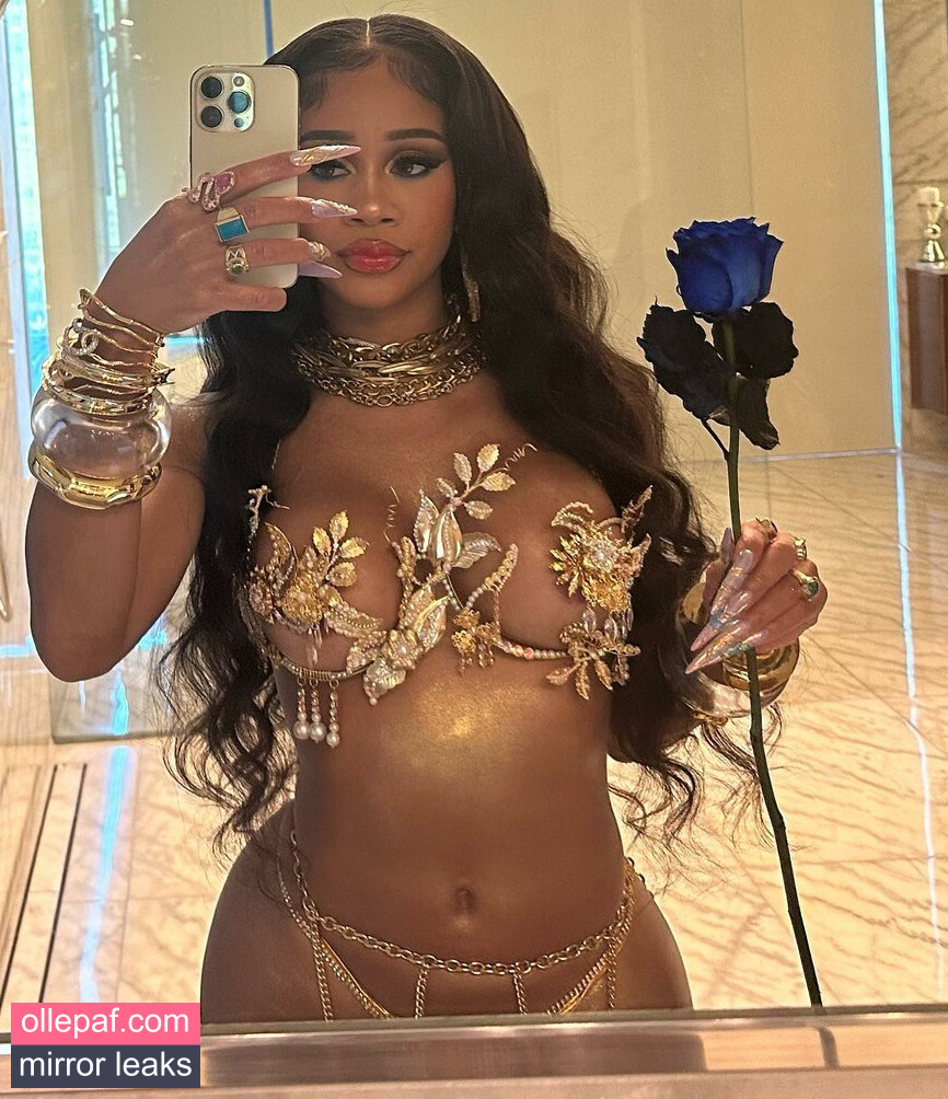 Saweetie Nude Leaks OnlyFans #482 - Fapello