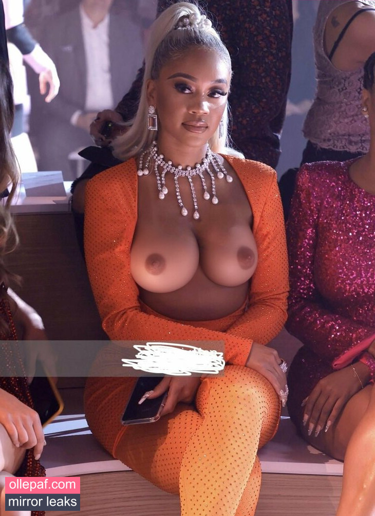 Saweetie Nude Leaks OnlyFans #567 - Fapello