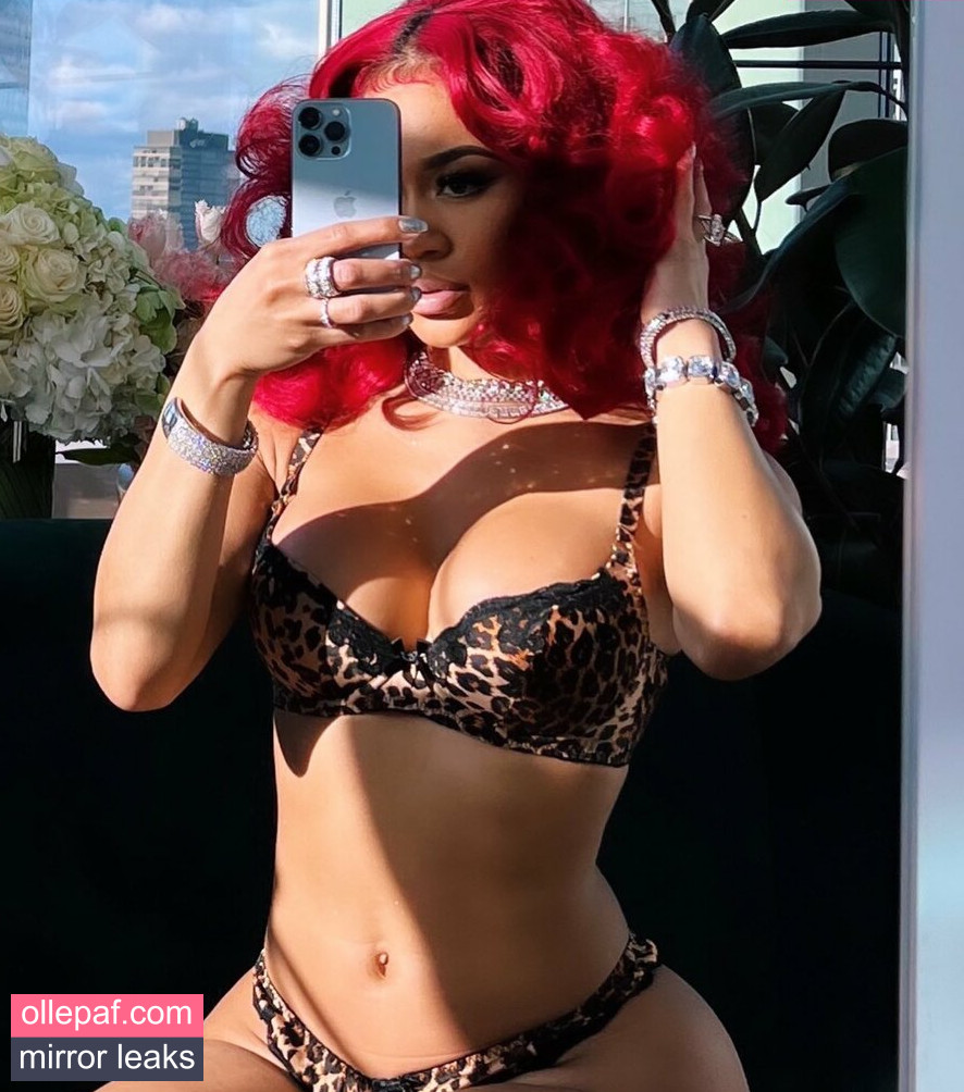 Saweetie Nude Leaks OnlyFans #726 - Fapello