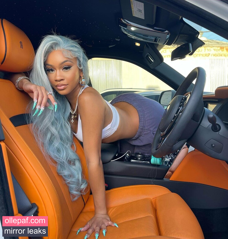 Saweetie Nude Leaks OnlyFans #727 - Fapello