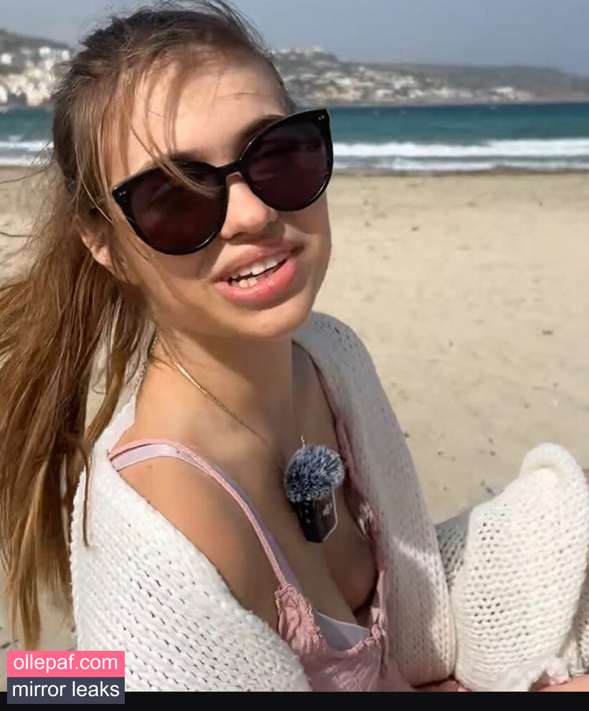 Latest Leaks Sawlties Nude #21 - Fapello