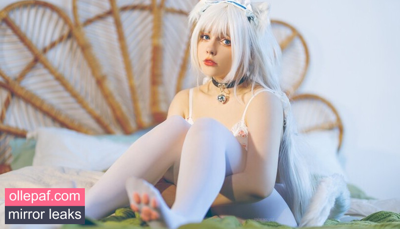 Latest Leaks Saya Scarlet Nude #147 - Fapello