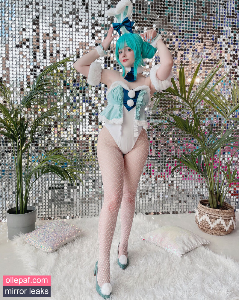 Latest Leaks Saya Scarlet Nude #181 - Fapello