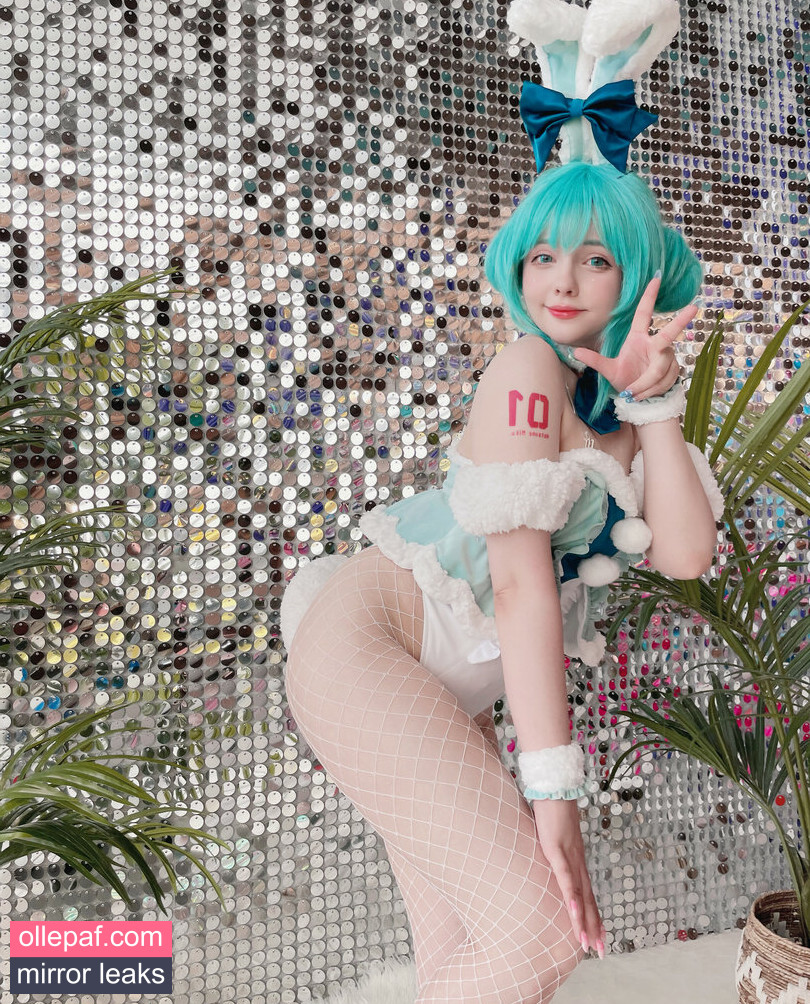 Latest Leaks Saya Scarlet Nude #183 - Fapello