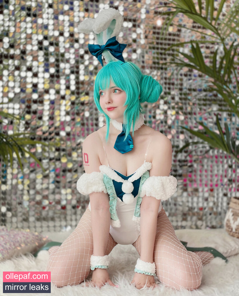 Latest Leaks Saya Scarlet Nude #185 - Fapello