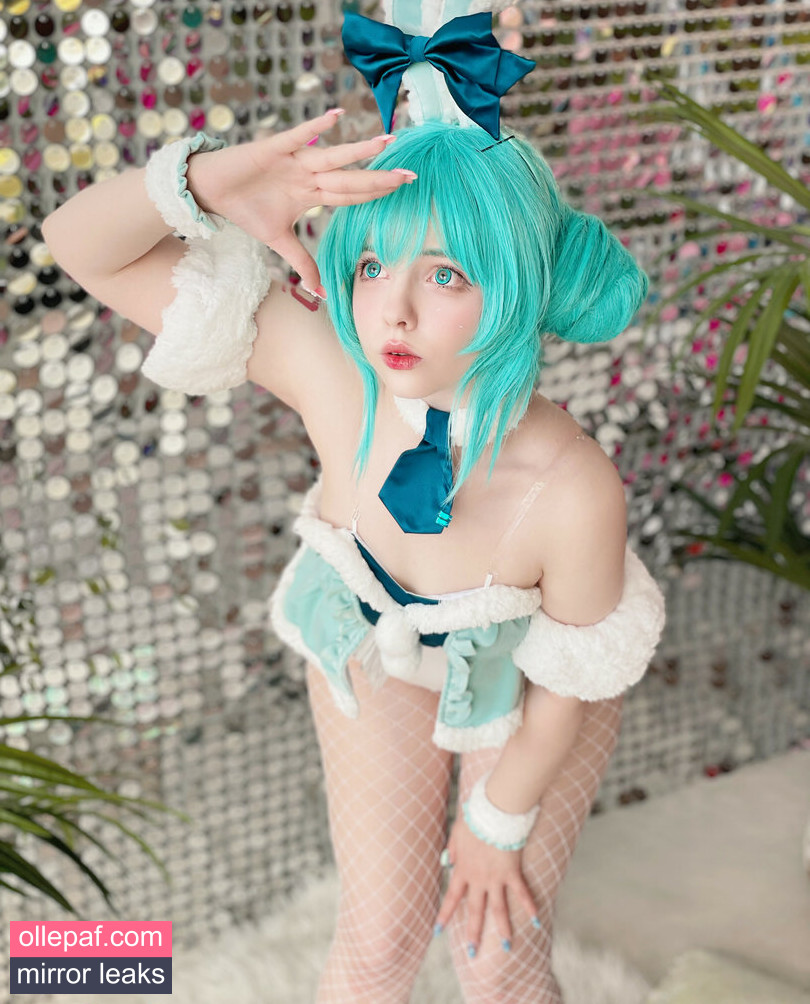 Latest Leaks Saya Scarlet Nude #186 - Fapello