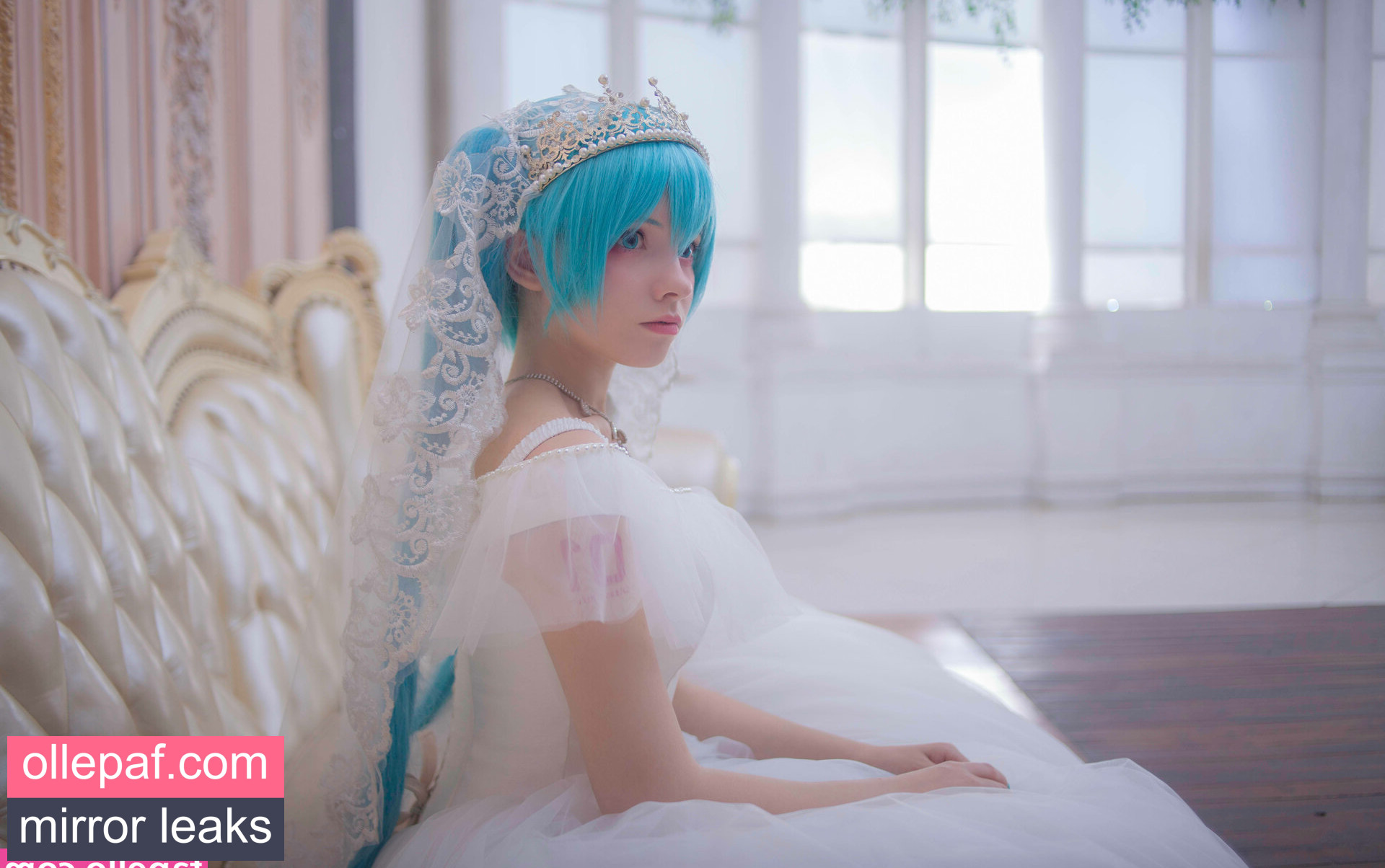 Latest Leaks Saya Scarlet Nude #209 - Fapello