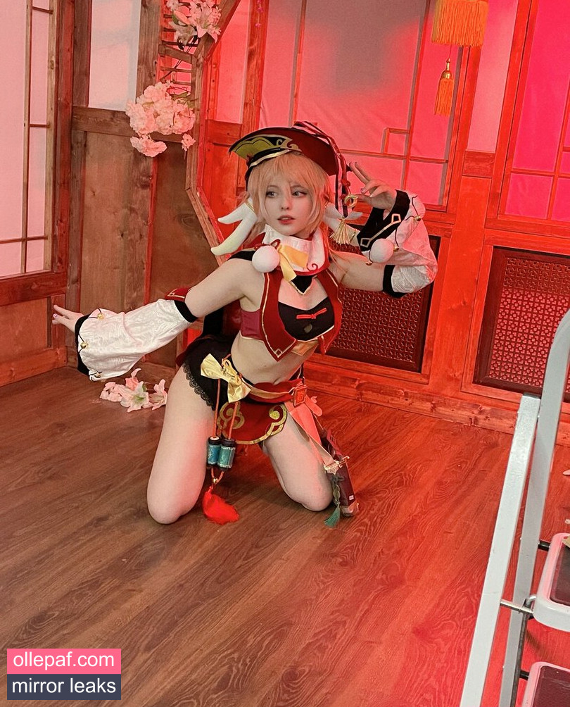 Latest Leaks Saya Scarlet Nude #225 - Fapello