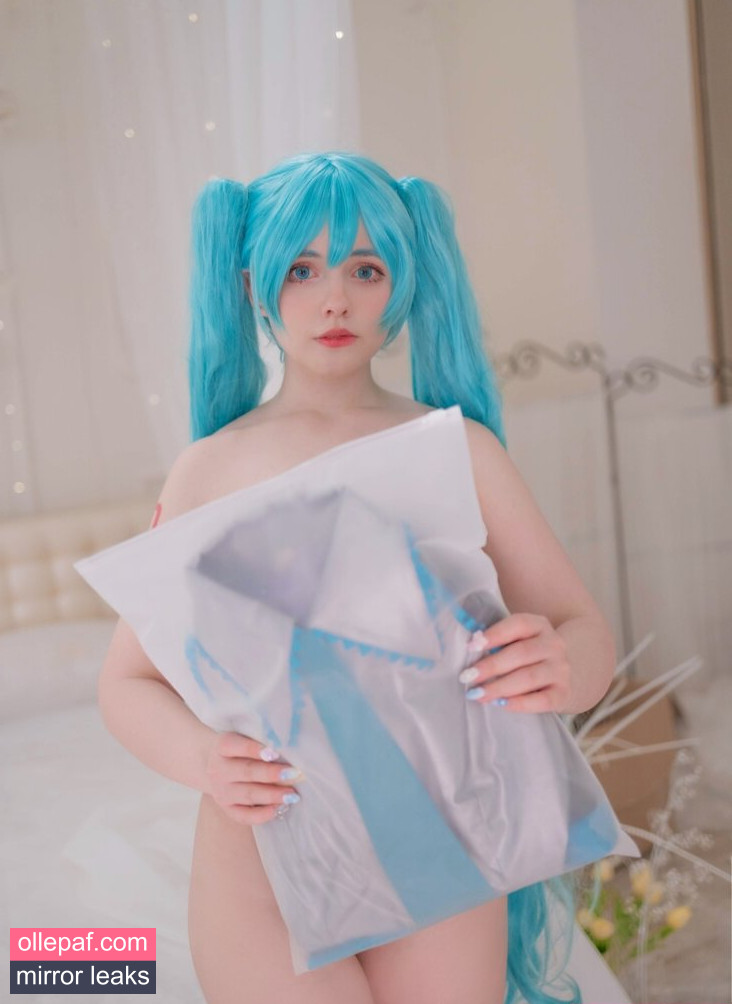 Latest Leaks Saya Scarlet Nude #249 - Fapello