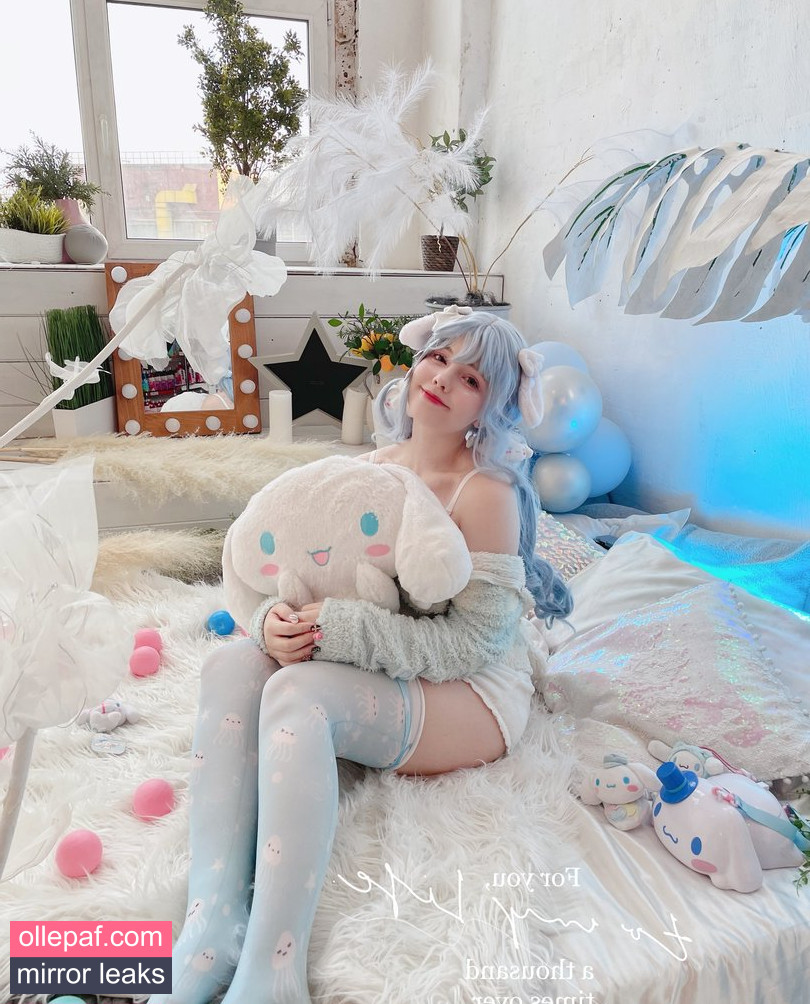 Latest Leaks Saya Scarlet Nude #332 - Fapello