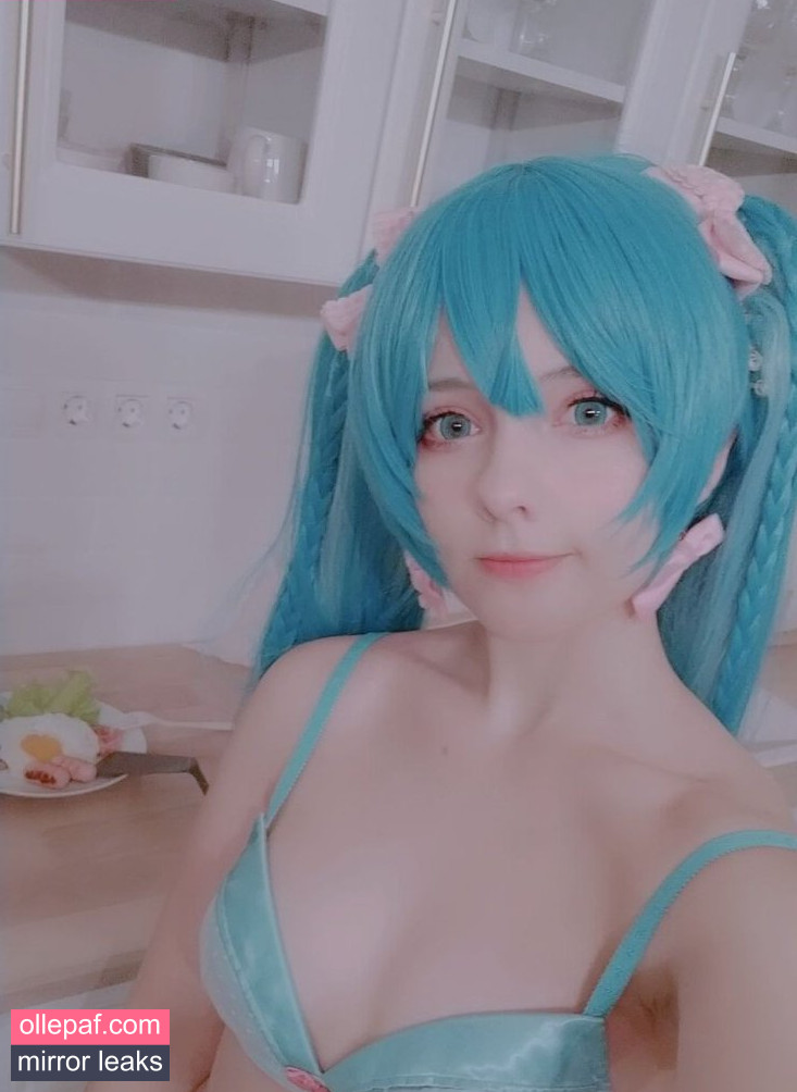 Latest Leaks Saya Scarlet Nude #415 - Fapello