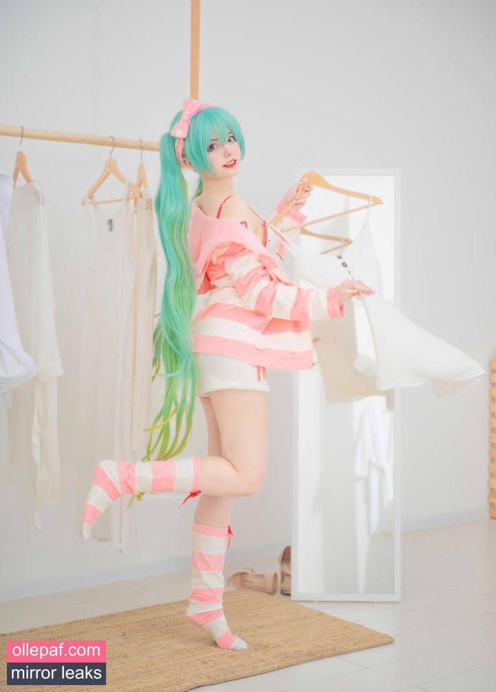 Latest Leaks Saya Scarlet Nude #422 - Fapello