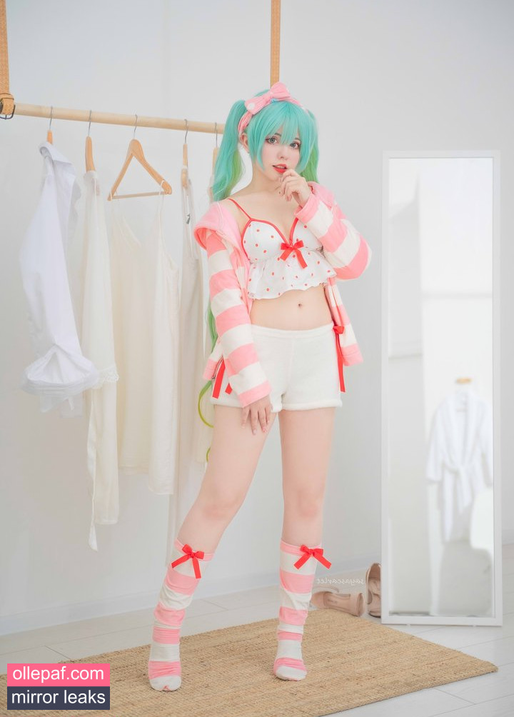 Latest Leaks Saya Scarlet Nude #423 - Fapello