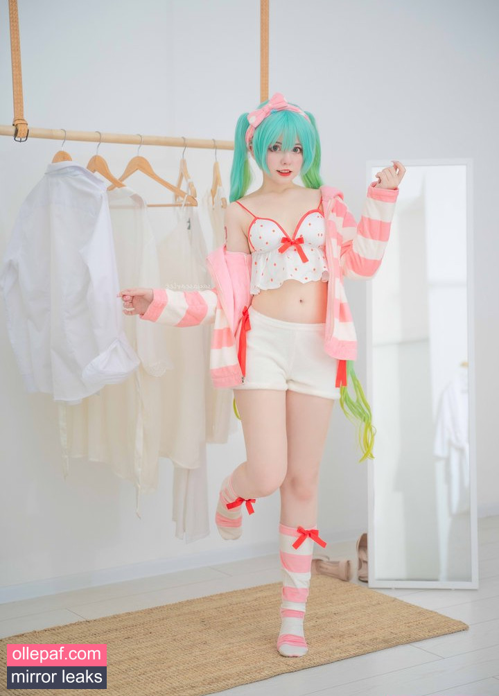 Latest Leaks Saya Scarlet Nude #424 - Fapello