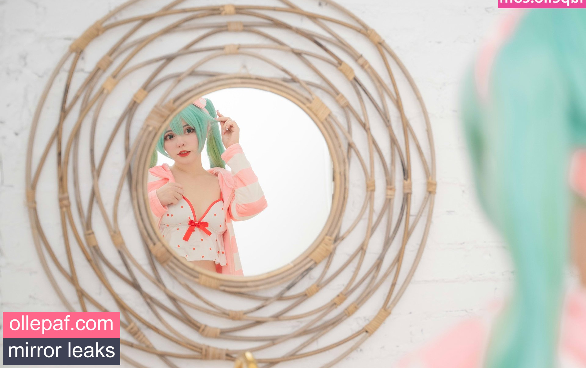 Latest Leaks Saya Scarlet Nude #430 - Fapello