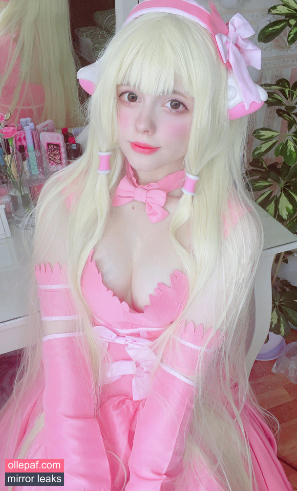 Latest Leaks Saya Scarlet Nude #432 - Fapello