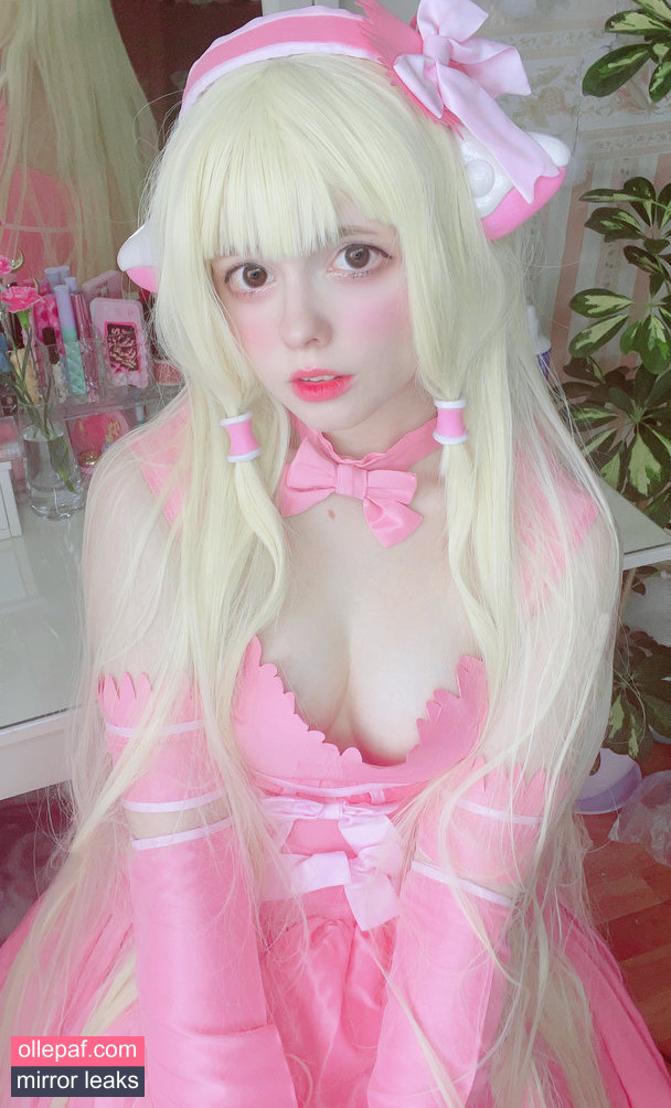 Latest Leaks Saya Scarlet Nude #434 - Fapello