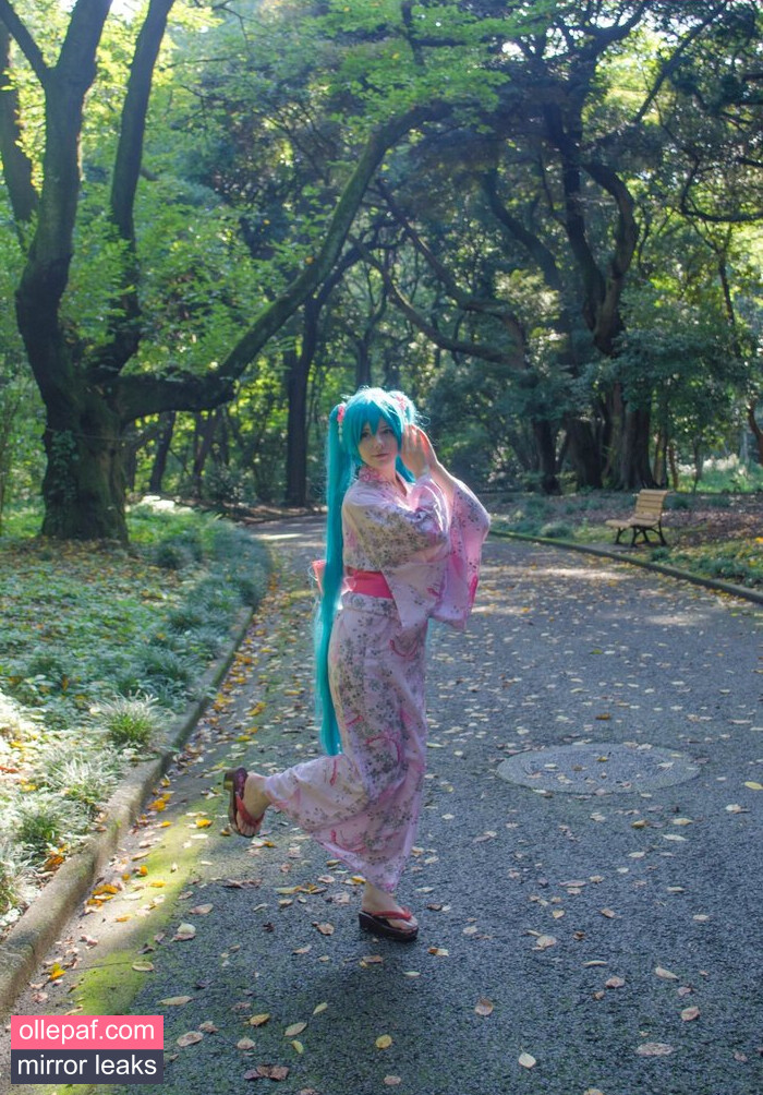 Latest Leaks Saya Scarlet Nude #488 - Fapello
