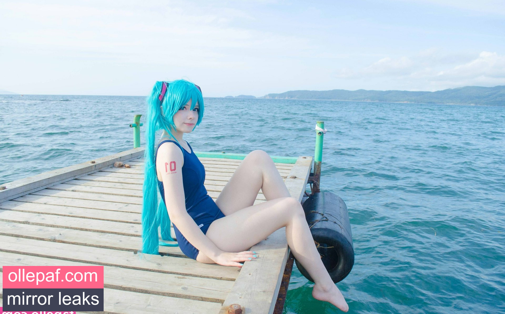 Latest Leaks Saya Scarlet Nude #496 - Fapello