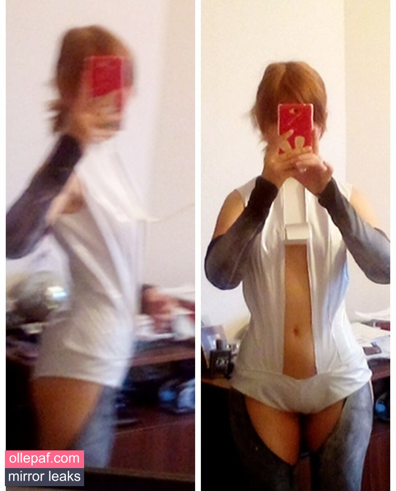 Latest Leaks Saya Scarlet Nude #506 - Fapello