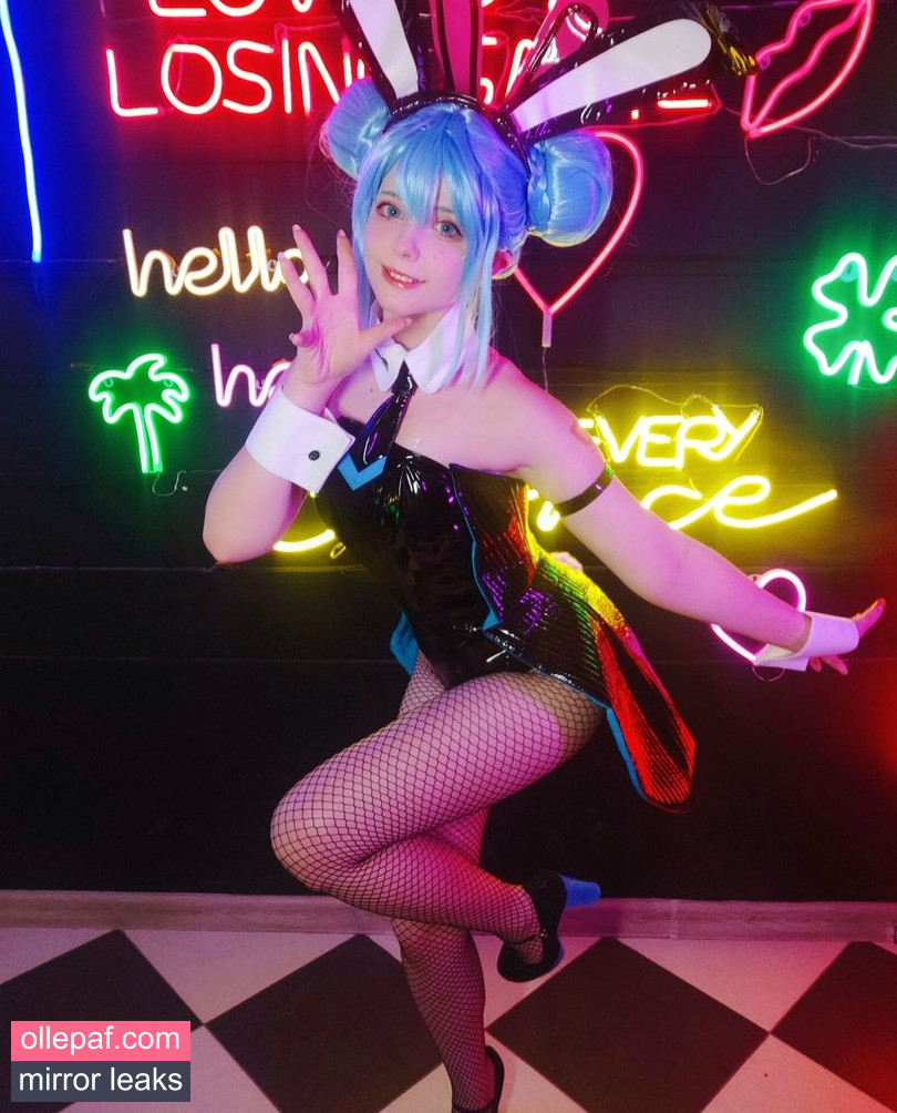 Latest Leaks Saya Scarlet Nude #516 - Fapello