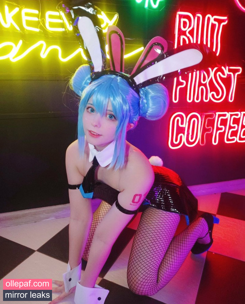 Latest Leaks Saya Scarlet Nude #519 - Fapello