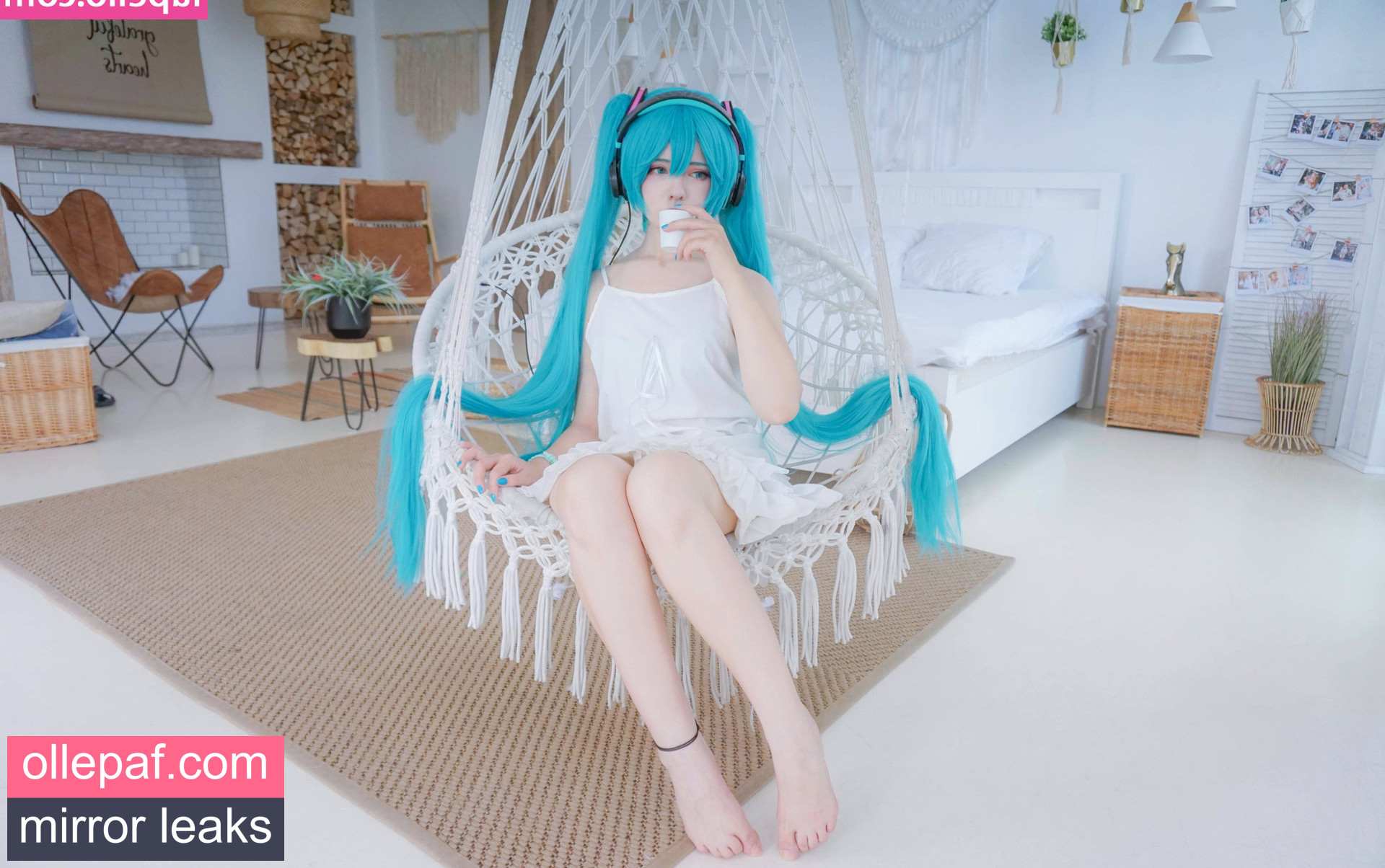 Latest Leaks Saya Scarlet Nude #525 - Fapello