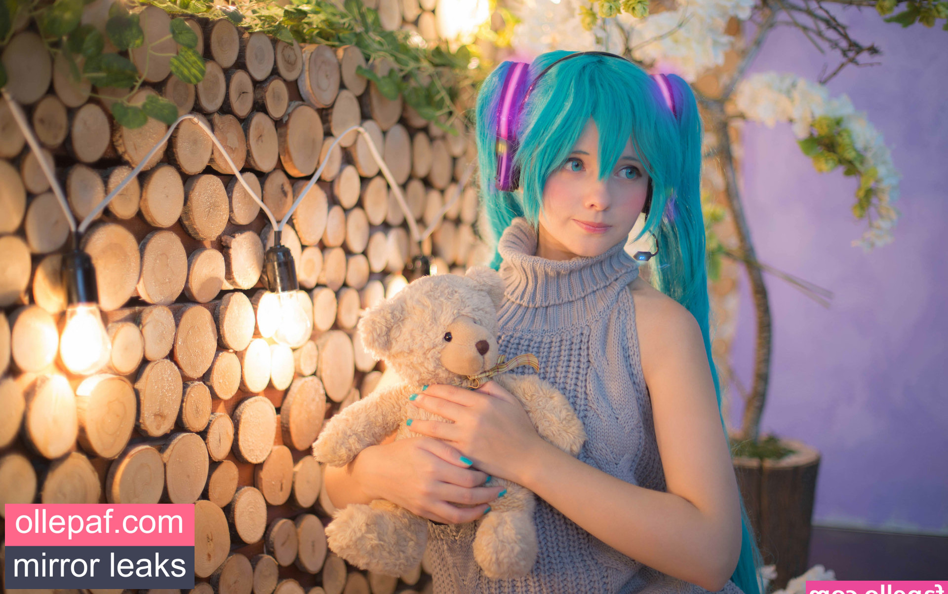 Latest Leaks Saya Scarlet Nude #557 - Fapello