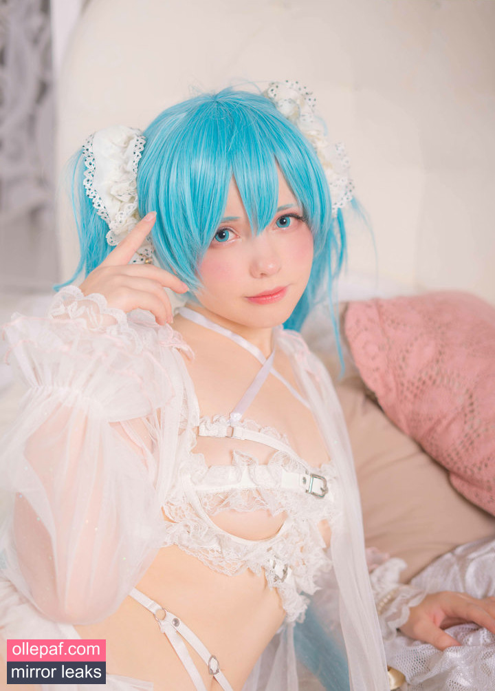 Latest Leaks Saya Scarlet Nude #559 - Fapello