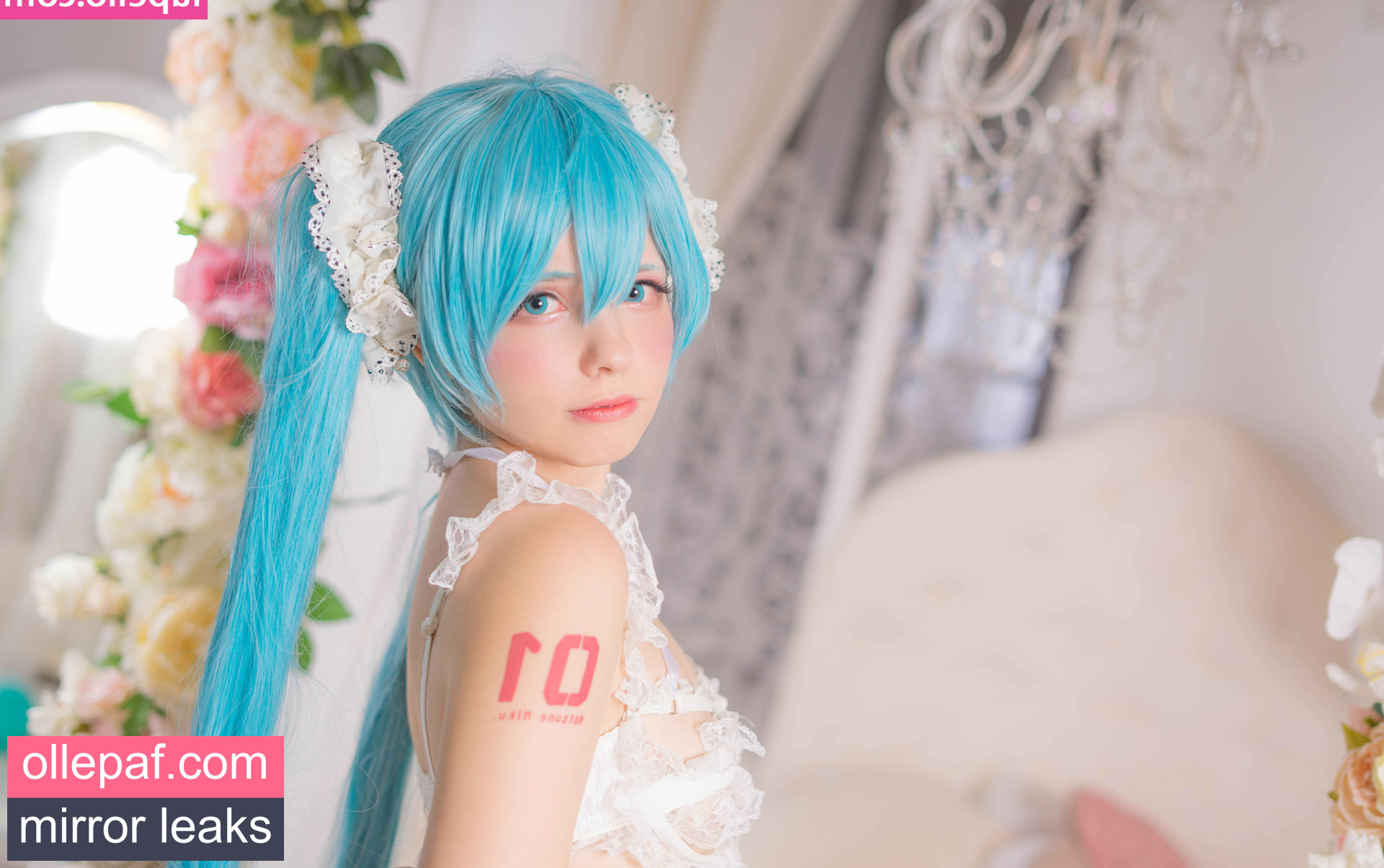 Latest Leaks Saya Scarlet Nude #573 - Fapello